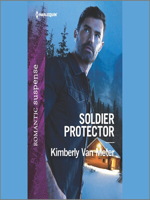 cover image of Soldier Protector